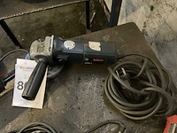 Slijpschijf (2x) - afbeelding 3 van  8