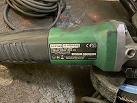 Slijpschijf (2x) - afbeelding 7 van  8