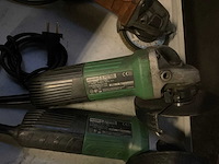 Slijpschijf (3x) - afbeelding 2 van  10