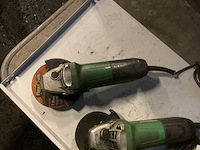 Slijpschijf (3x) - afbeelding 3 van  10