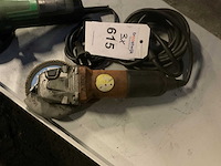 Slijpschijf (3x) - afbeelding 5 van  10