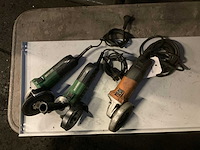 Slijpschijf (3x) - afbeelding 6 van  10