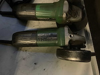 Slijpschijf (3x) - afbeelding 10 van  10