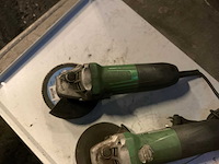 Slijpschijf (3x) - afbeelding 2 van  8