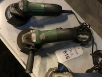 Slijpschijf (3x) - afbeelding 3 van  8