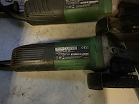 Slijpschijf (3x) - afbeelding 8 van  8