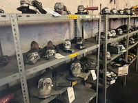 Slijpschijf (4x) - afbeelding 3 van  8