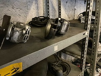 Slijpschijf (4x) - afbeelding 5 van  8