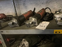 Slijpschijf (4x) - afbeelding 7 van  8