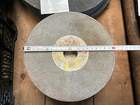 Slijpschijf (6x) - afbeelding 3 van  4