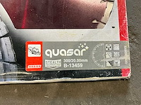 Slijpschijf / zaagblad (6x) - afbeelding 4 van  4