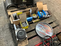 Slijpschijf - afbeelding 1 van  8