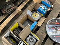 Slijpschijf - afbeelding 3 van  8