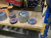 Slijpschijf - afbeelding 2 van  8