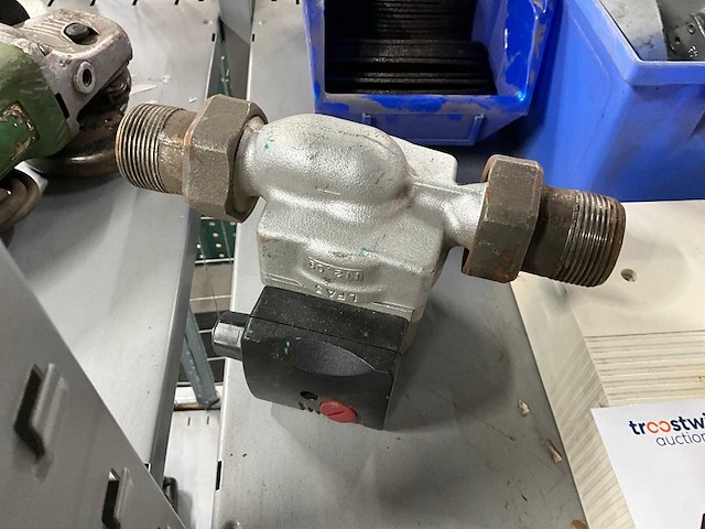 Slijpschijven & diverse onderdelen - afbeelding 3 van  5