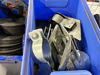 Slijpschijven & diverse onderdelen - afbeelding 5 van  5