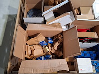 Slijpschijven en hangsloten, o.a. pferd - afbeelding 6 van  14