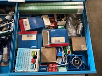 Slijpschijven, gatenboren en handgereedschap - afbeelding 1 van  8