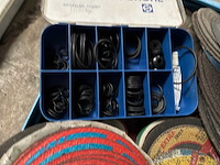 Slijpschijven, gatenboren en handgereedschap - afbeelding 5 van  8