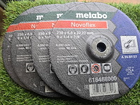 Slijpschijven metabo, partij - afbeelding 4 van  6