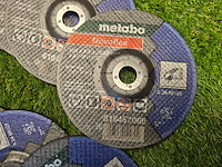 Slijpschijven metabo, partij - afbeelding 4 van  6