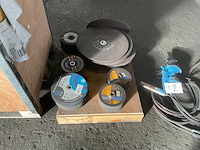 Slijpschijven - afbeelding 3 van  11