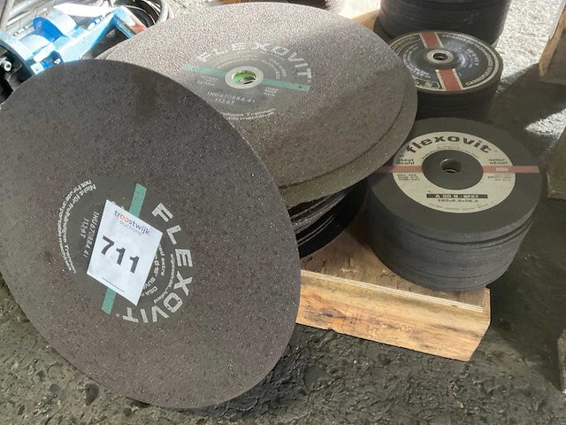 Slijpschijven - afbeelding 4 van  11