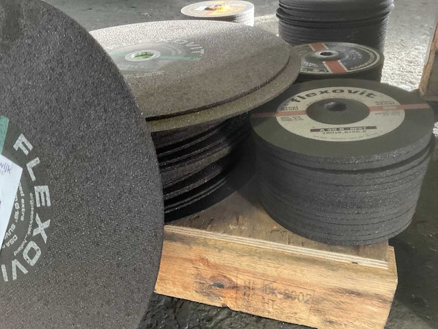 Slijpschijven - afbeelding 5 van  11