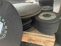 Slijpschijven - afbeelding 5 van  11