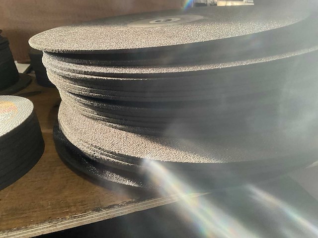 Slijpschijven - afbeelding 8 van  11
