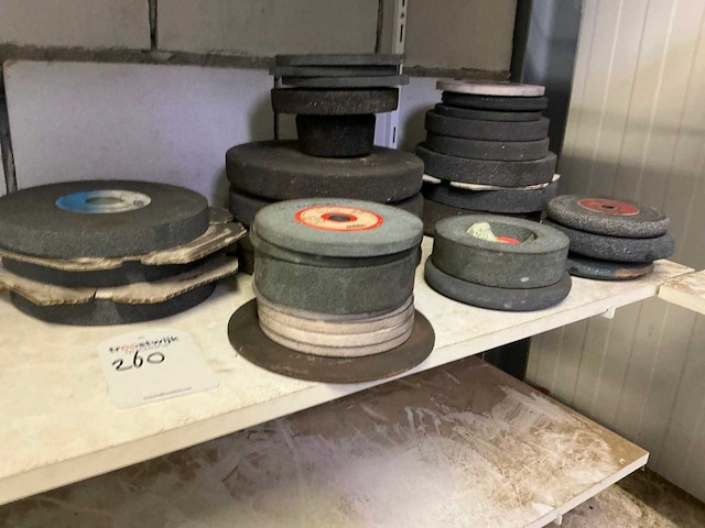 Slijpsteen (32x) - afbeelding 2 van  4