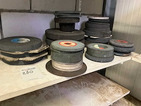 Slijpsteen (32x) - afbeelding 2 van  4