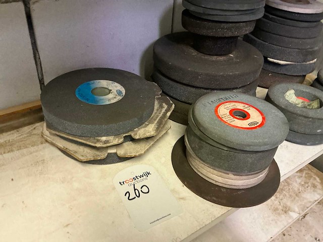 Slijpsteen (32x) - afbeelding 3 van  4