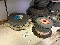 Slijpsteen (32x) - afbeelding 3 van  4