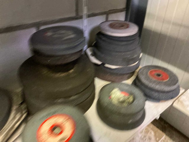 Slijpsteen (32x) - afbeelding 4 van  4