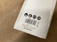 Slijpsteen op stift kegel, 30 mm (28x) - afbeelding 4 van  4