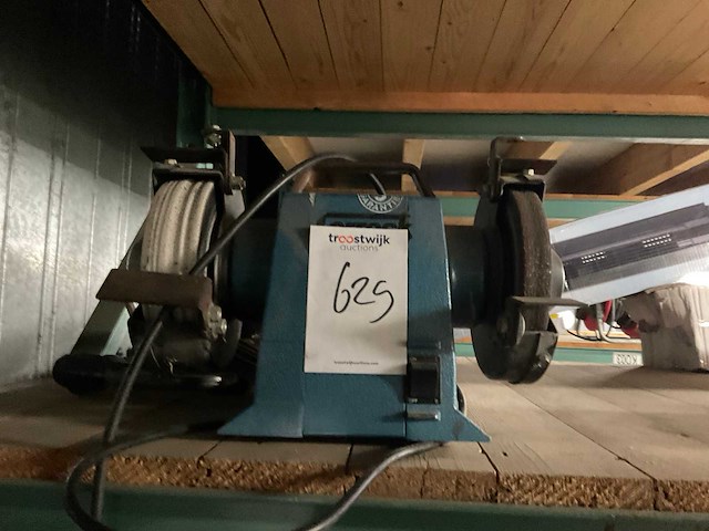 Slijpsteen - afbeelding 1 van  1