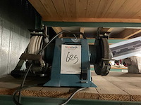 Slijpsteen - afbeelding 1 van  1