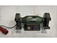 Slijpsteenmachine - afbeelding 1 van  3