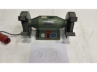 Slijpsteenmachine - afbeelding 3 van  3