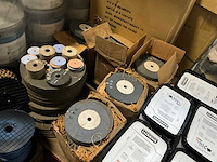 Slijpstenen - afbeelding 1 van  6