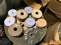 Slijpstenen - afbeelding 3 van  6