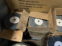 Slijpstenen - afbeelding 4 van  6