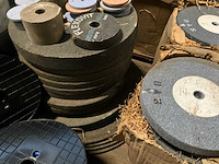 Slijpstenen - afbeelding 5 van  6