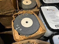 Slijpstenen - afbeelding 6 van  6