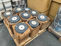 Slijpstenen - afbeelding 1 van  5