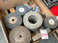 Slijpstenen - afbeelding 2 van  7