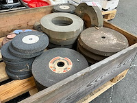 Slijpstenen - afbeelding 3 van  7