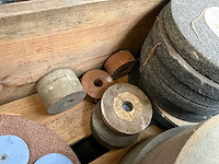 Slijpstenen - afbeelding 7 van  7