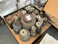 Slijpstenen - afbeelding 1 van  6